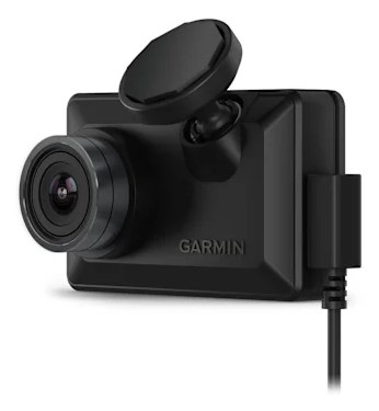Garmin X310 4K Ultra HD Wi-Fi Bluetooth Battery, DC Black