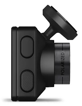 Garmin X310 4K Ultra HD Wi-Fi Bluetooth Battery, DC Black