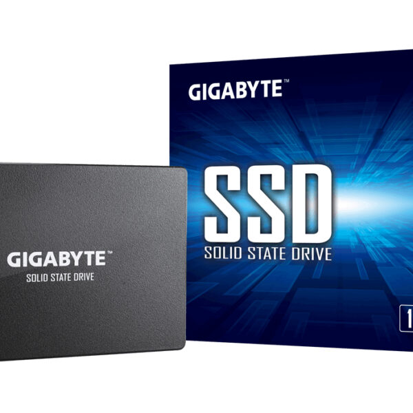 Gigabyte GP-GSTFS31100TNTD internal solid state drive 2.5" 1000 GB Serial ATA