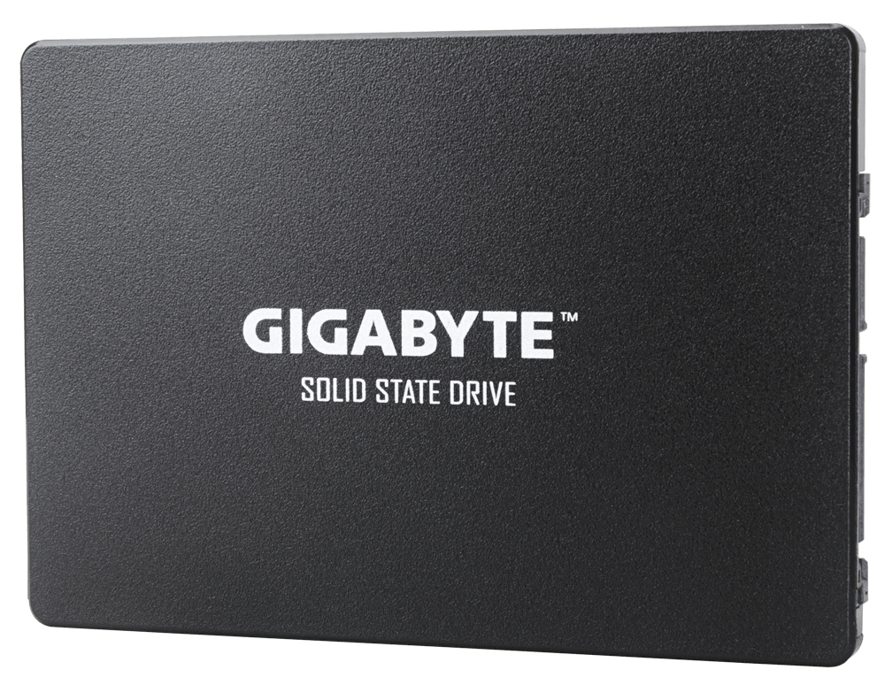 Gigabyte GP-GSTFS31100TNTD internal solid state drive 2.5" 1000 GB Serial ATA