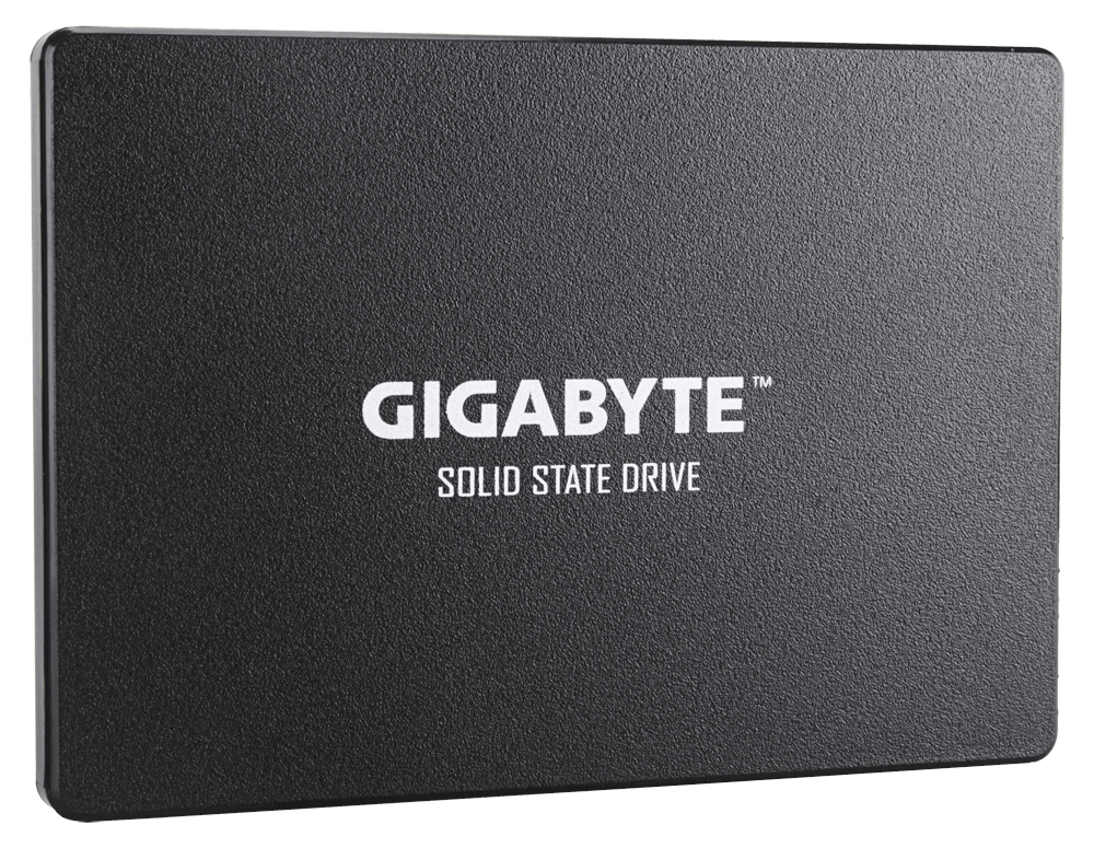 Gigabyte GP-GSTFS31100TNTD internal solid state drive 2.5" 1000 GB Serial ATA