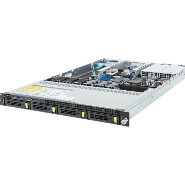 Gigabyte Rack Platform (1U) AMD R133-C10-000-AAA2