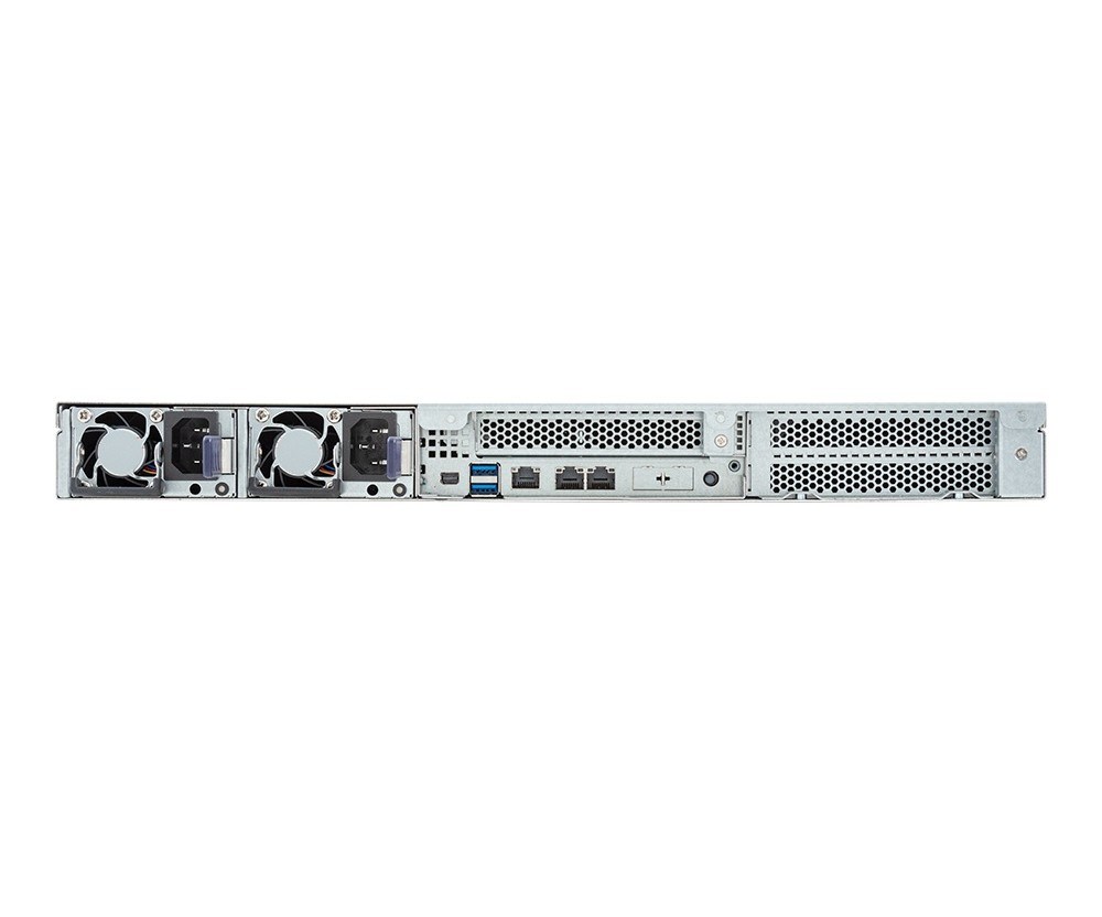 Gigabyte Rack Platform (1U) AMD R133-C10-000-AAA2