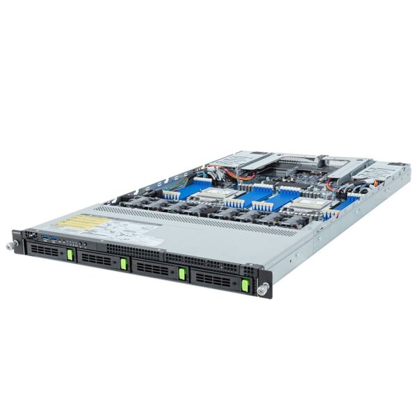 Gigabyte Rack Platform (1U) AMD R183-Z93