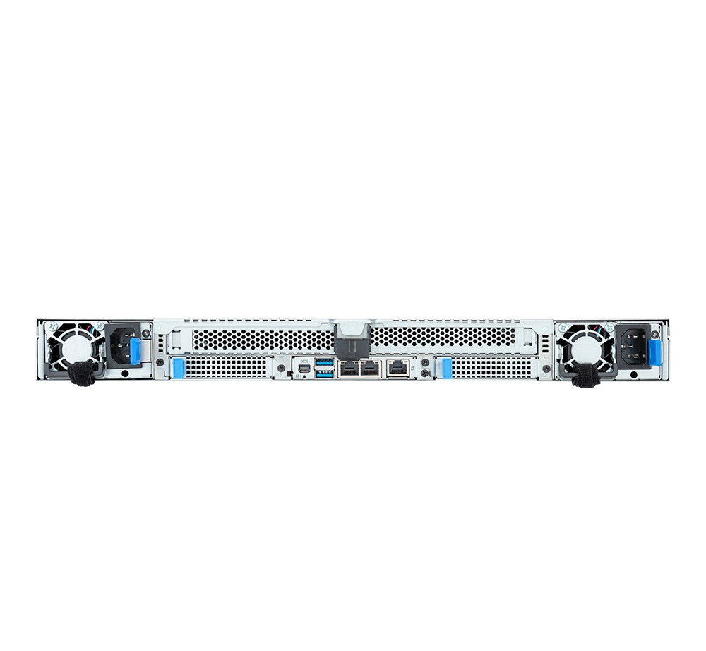 Gigabyte Rack Platform (1U) AMD R183-Z93