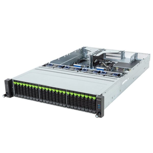 Gigabyte Rack Platform (2U) AMD R263-Z36