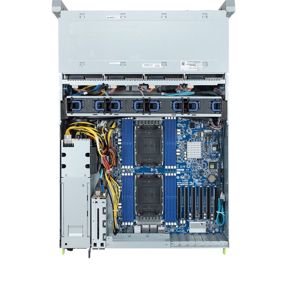 Gigabyte Rack Platform (4U) Intel S453-S70-AAV1