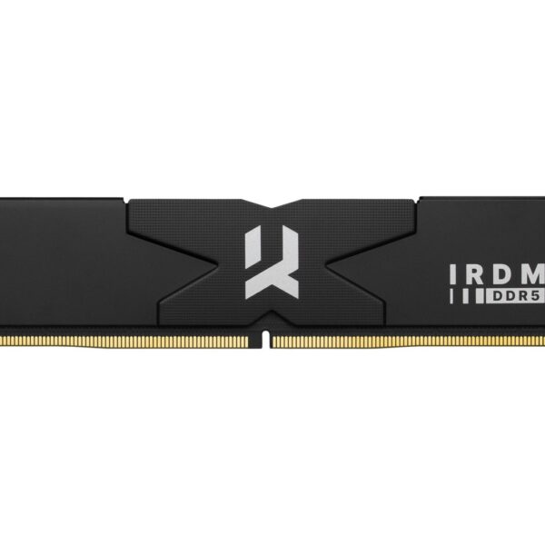 Goodram IRDM DDR5 IR-7200D564L34S/32GDC memory module 32 GB 2 x 16 GB