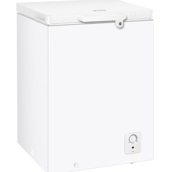 GORENJE FH10E4W5 chest freezer