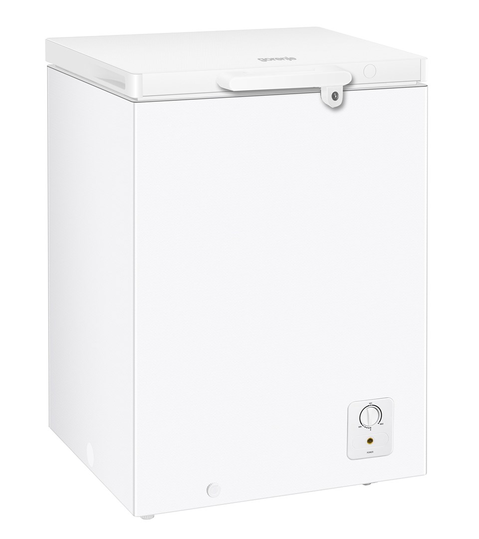 GORENJE FH10E4W5 chest freezer