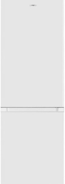 GORENJE FRIDGE-FREEZER NRK6182PW4