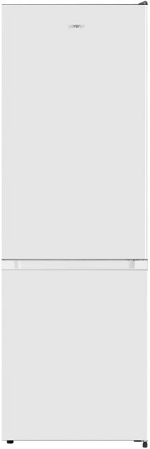 GORENJE FRIDGE-FREEZER NRK6182PW4