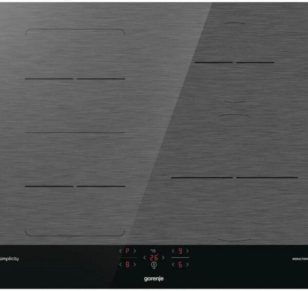 GORENJE GI6421SYB induction cooktop