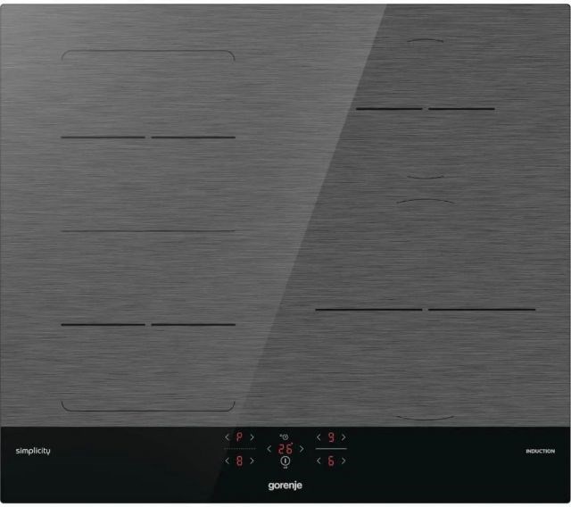 GORENJE GI6421SYB induction cooktop