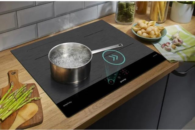 GORENJE GI6421SYB induction cooktop