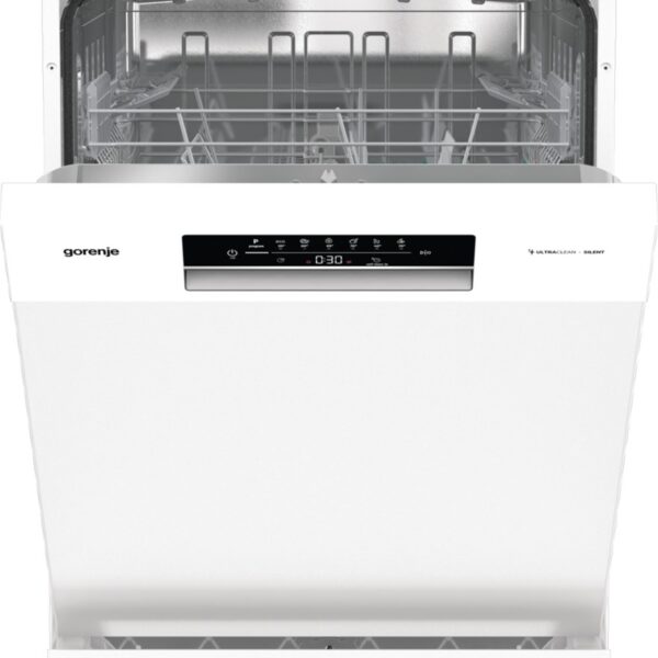 Gorenje GS642E90W Freestanding 13 place settings E