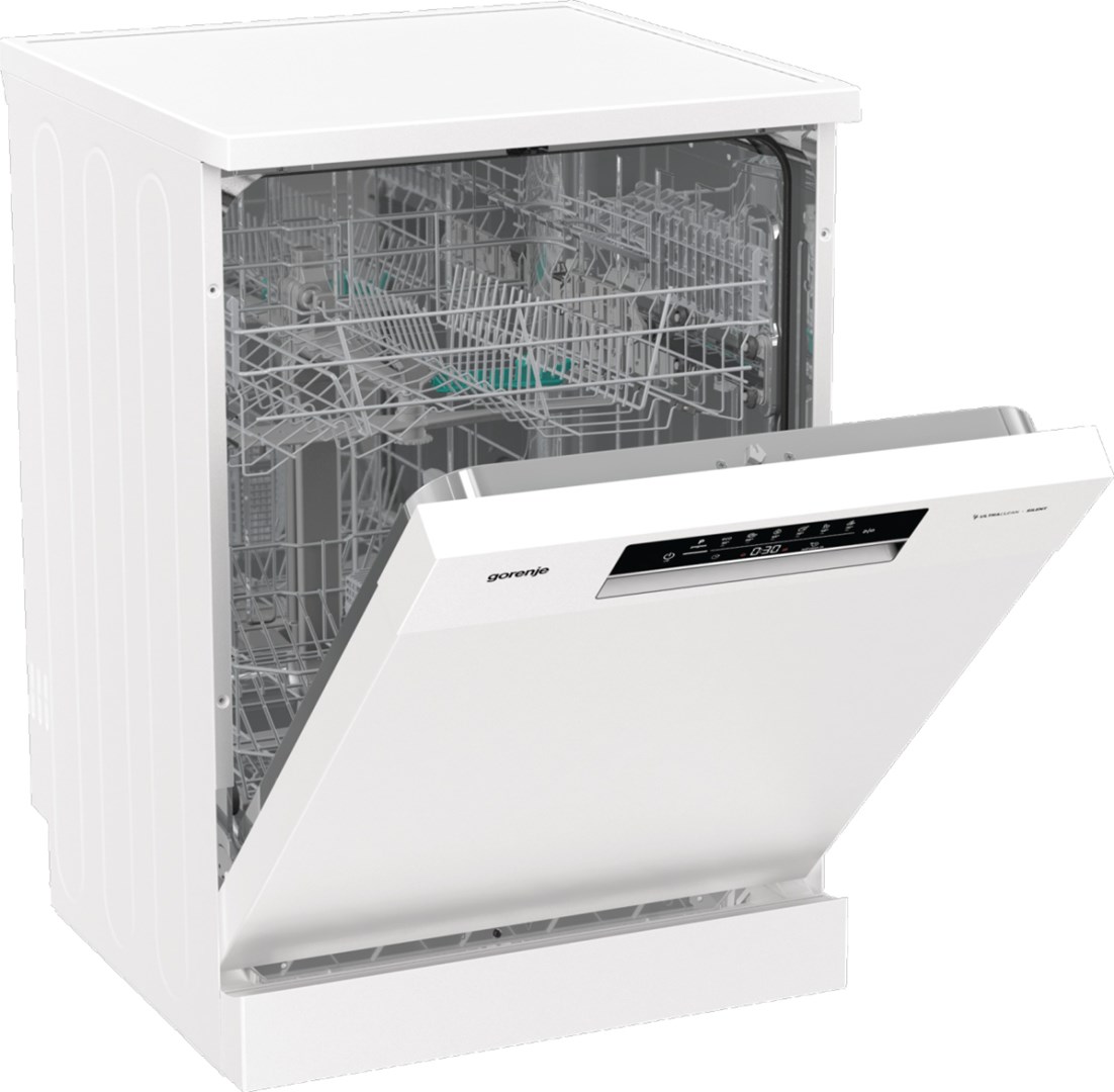 Gorenje GS642E90W Freestanding 13 place settings E