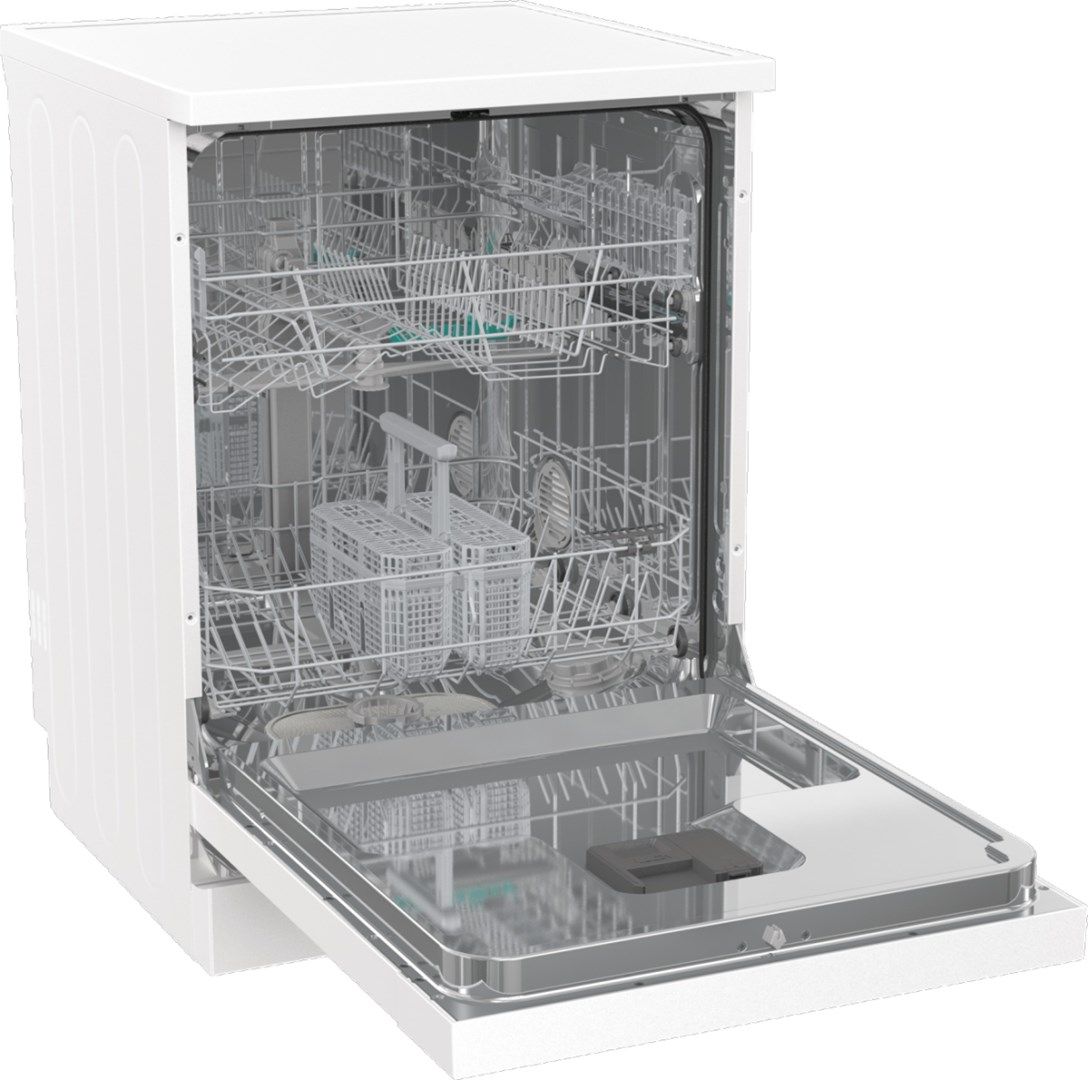 Gorenje GS642E90W Freestanding 13 place settings E