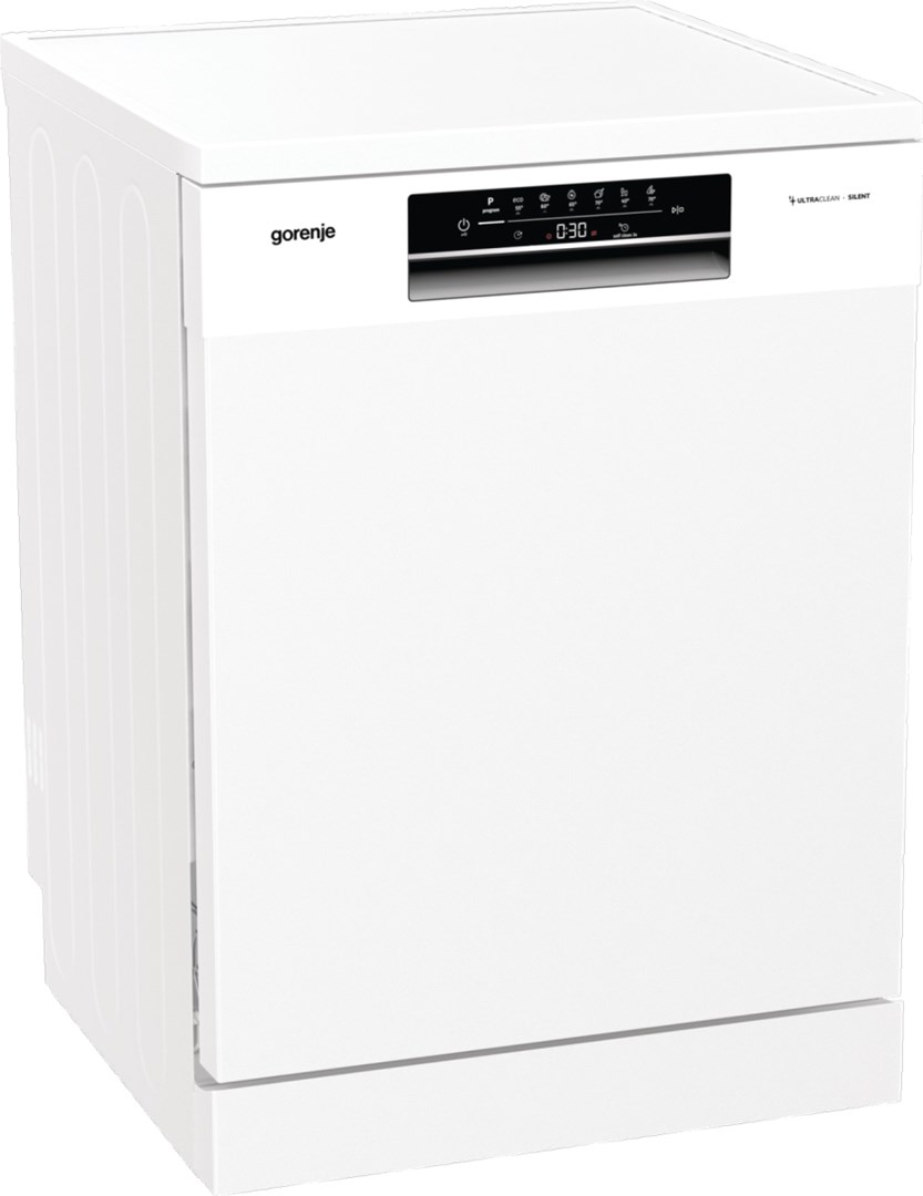 Gorenje GS642E90W Freestanding 13 place settings E