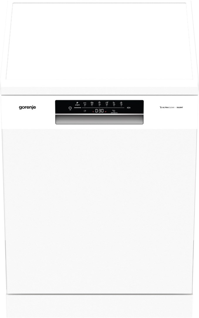 Gorenje GS642E90W Freestanding 13 place settings E