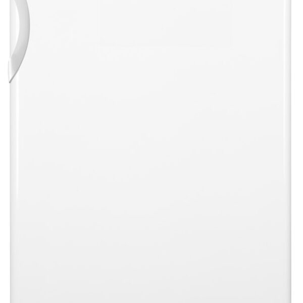 Gorenje R492PW fridge Freestanding 133 L E White