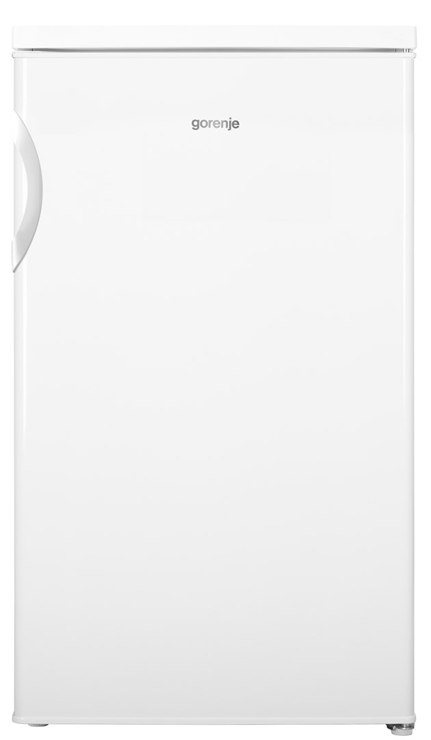 Gorenje R492PW fridge Freestanding 133 L E White