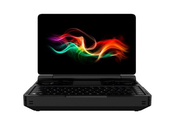GPD WIN Mini (2025) Mini Laptop 16GB/SSD 1TB WIN 11 Home Black