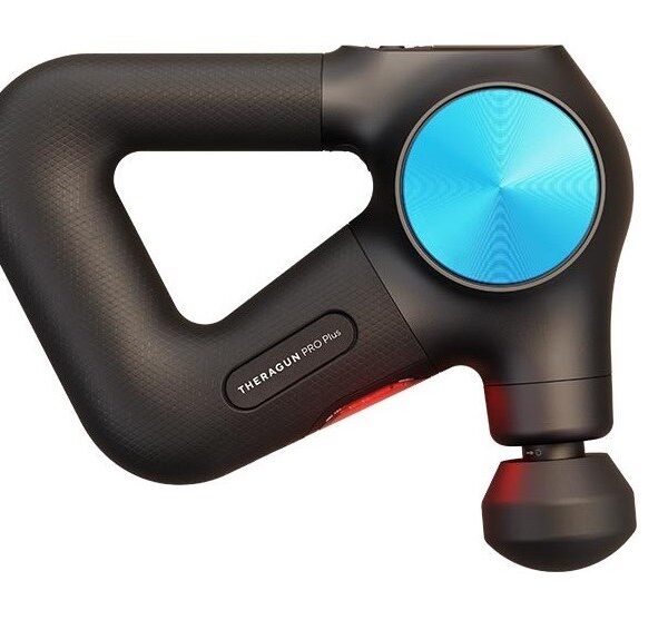 Hand massager Therabody Theragun Pro Plus