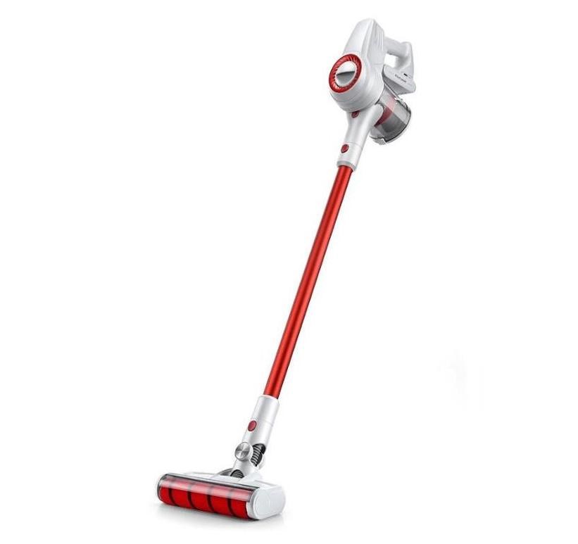 Handheld Vacuum Cleaner Jimmy JV51 (cordless)