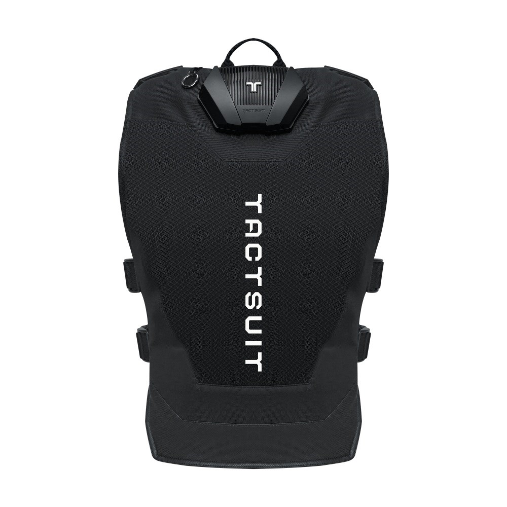 Haptics bHaptics TactSuit Pro waistcoat