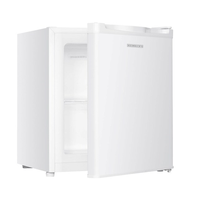 Heinrich's HGB 5088 W Freezer White