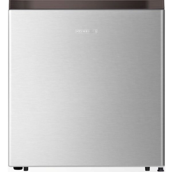 Heinrich's HKB 4188 W Freestanding mini fridge white