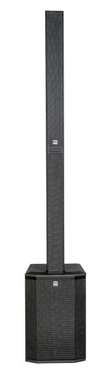 HK Audio Polar 10 MK2 - column loudspeaker system, czarny
