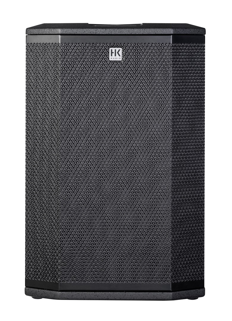 HK Audio Polar 10 MK2 - column loudspeaker system, czarny