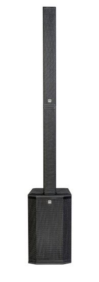 HK Audio Polar 12 MK2 - column loudspeaker system, czarny