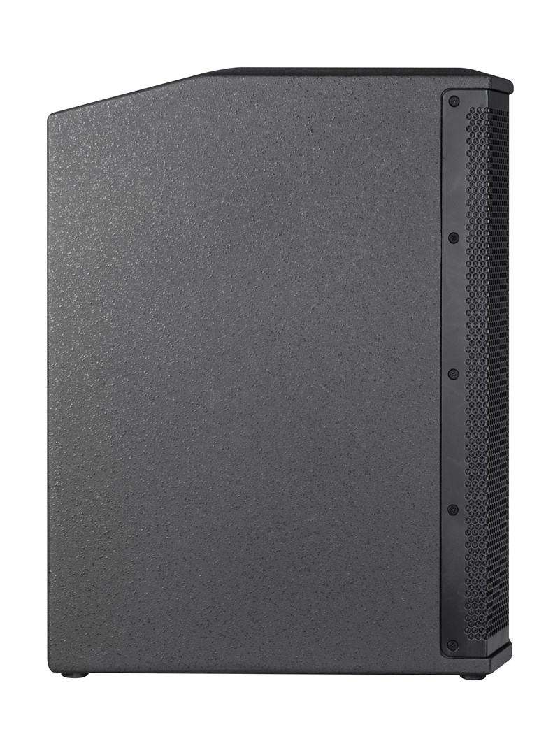 HK Audio Polar 12 MK2 - column loudspeaker system, czarny