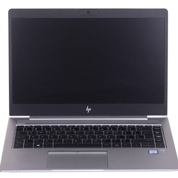 HP EliteBook 840 G6 i5-8365U 8GB 256GB SSD 14" FHD Win11pro Used US QWERTY