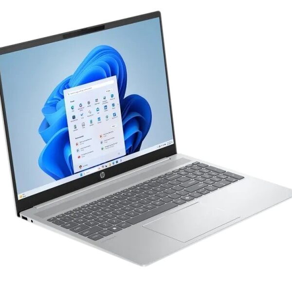 HP OmniBook 16-AF1055CL Ultra 5 225U 16" WUXGA Touch AG 16GB SSD 1TB Bluetooth Black Win11 Silver (REPACK) 2Y New Repack/Repacked