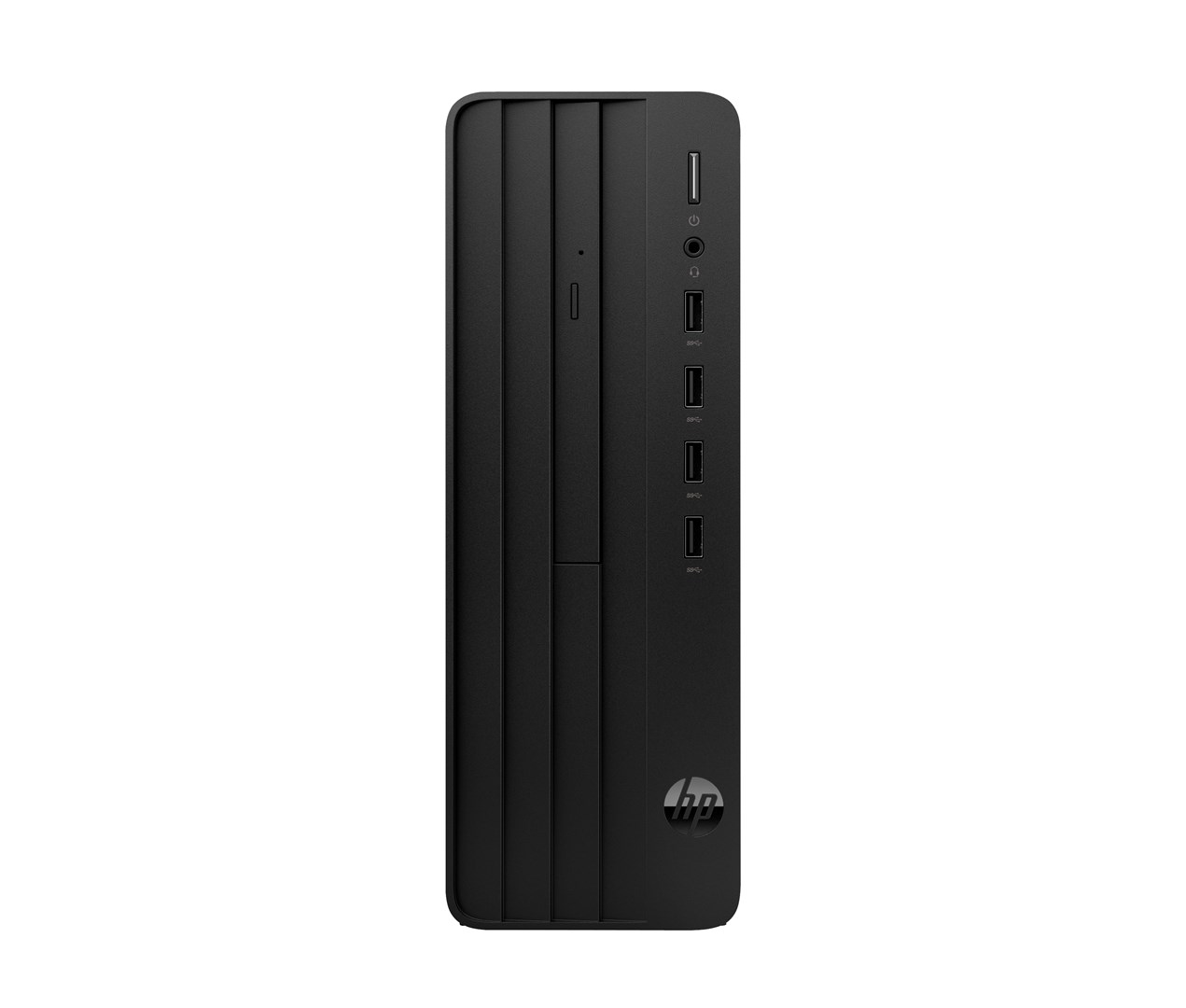 HP Pro SFF 290 G9 Desktop PC Intel® Core™ i5 i5-14400 16 GB DDR4-SDRAM 1 TB SSD Windows 11 Pro Black