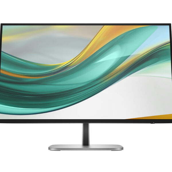 HP Series 5 Pro 27 inch FHD Monitor - 527pf computer monitor 68.6 cm (27") 1920 x 1080 pixels Full HD LCD Black