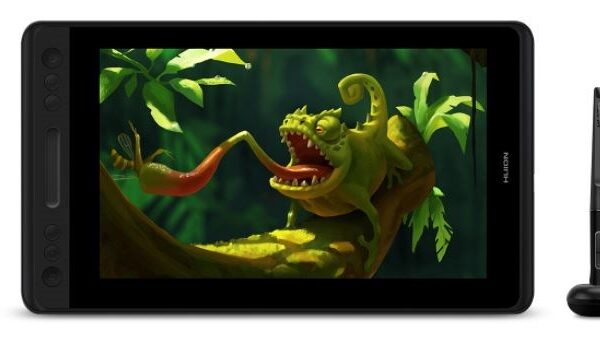 HUION KAMVAS PRO 12 TABLET