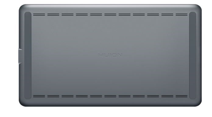 HUION KAMVAS PRO 12 TABLET