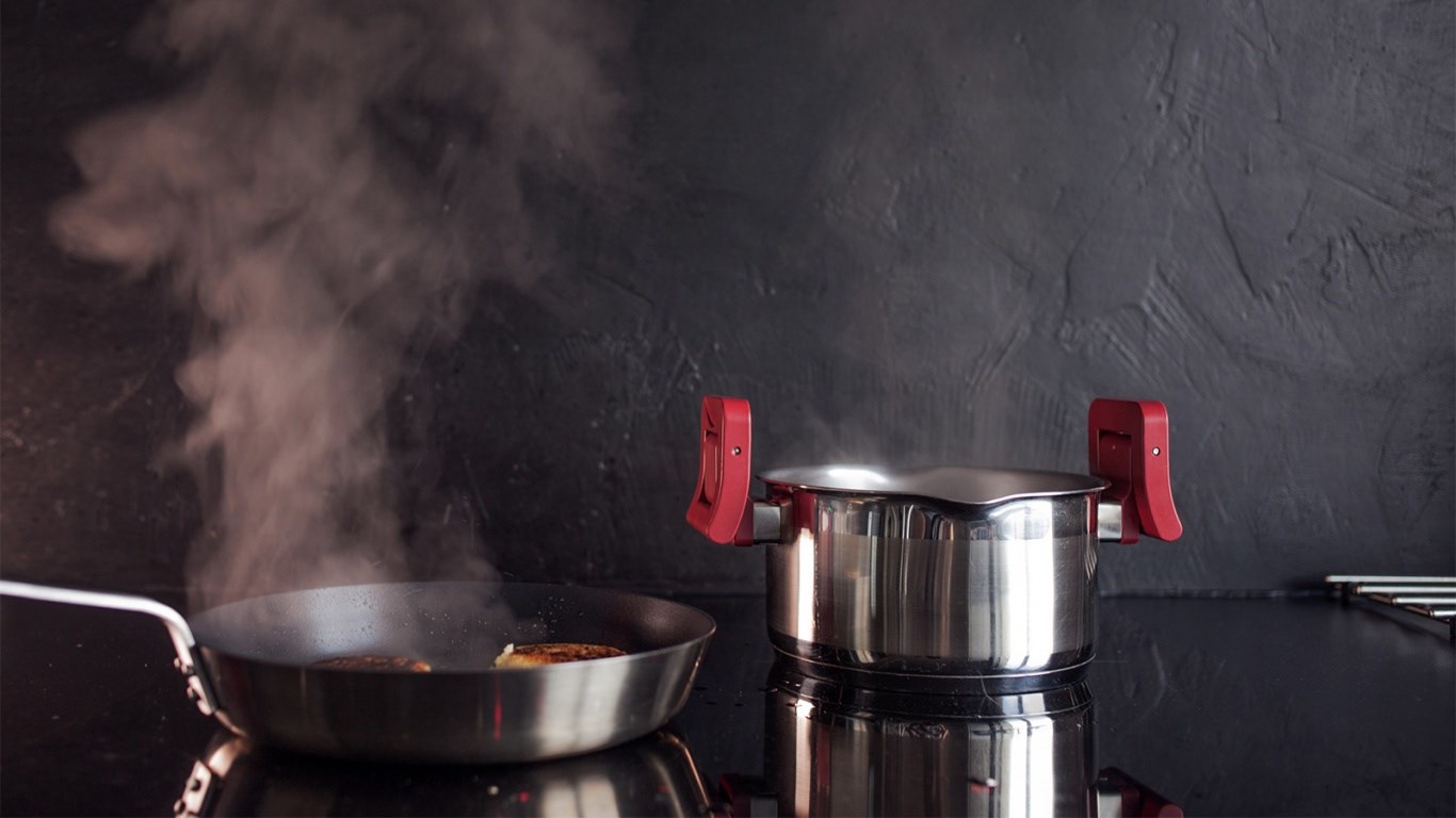 Induction cooktop MPM-30-IM-06