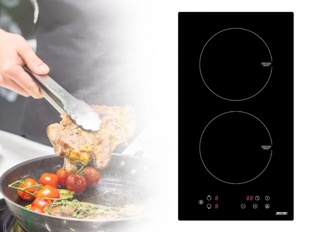Induction cooktop MPM-30-IM-06