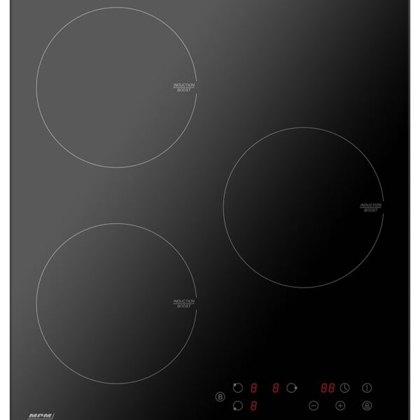 Induction cooktop MPM-45-IM-14