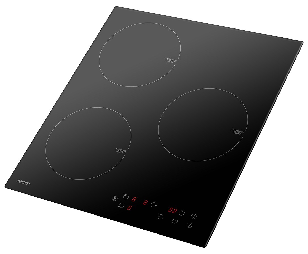 Induction cooktop MPM-45-IM-14