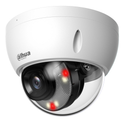 IP Camera Dahua IPC-HDBW2649E-S-IL-0280B