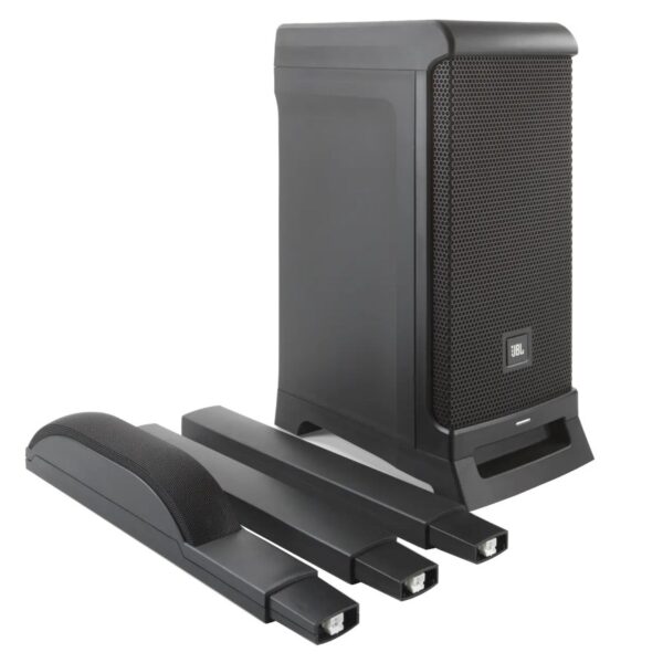JBL IRX ONE - column sound system with mixer