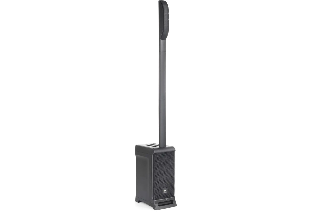 JBL IRX ONE - column sound system with mixer