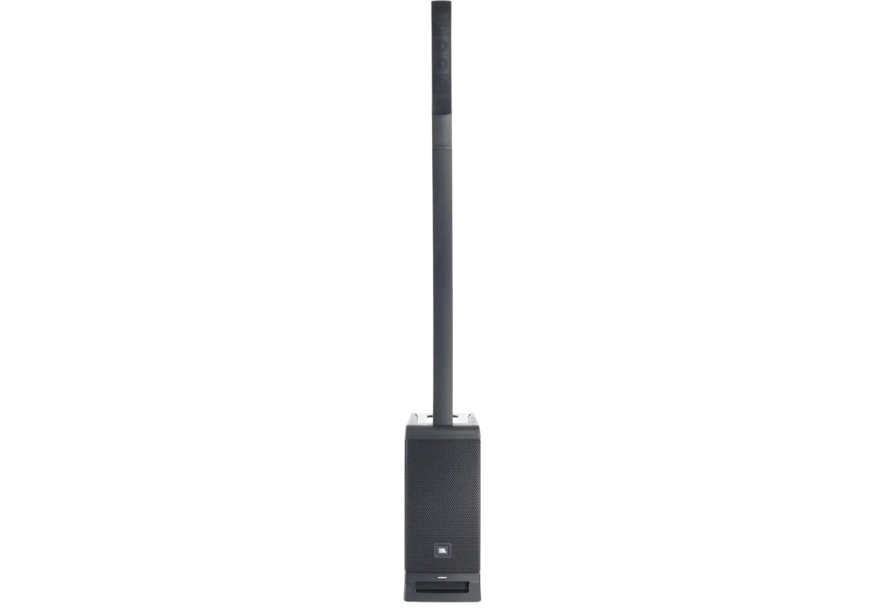 JBL IRX ONE - column sound system with mixer